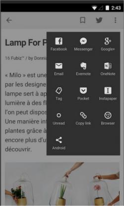 Official Download Mirror for Feedly for Chrome, Firefox, Edge, Opera, and Android