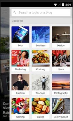 Official Download Mirror for Feedly for Chrome, Firefox, Edge, Opera, and Android