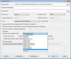 Official Download Mirror for AdvancedRun