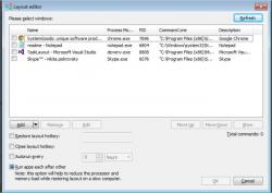 Official Download Mirror for TaskLayout