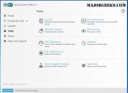 Official Download Mirror for NOD32 Antivirus