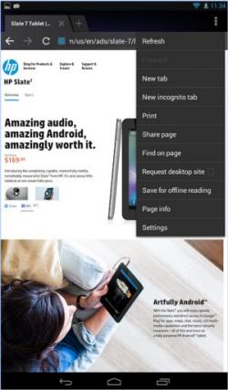 Official Download Mirror for HP Print Service Plugin for Android