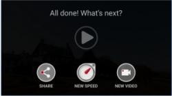 Official Download Mirror for Microsoft Hyperlapse for Android