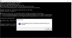 Official Download Mirror for FixExec