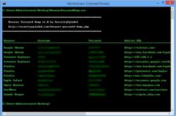 Official Download Mirror for Browser Password Dump