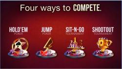 Official Download Mirror for Zynga Poker for Android