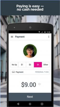 Official Download Mirror for Lyft for Android