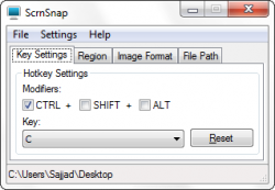 Official Download Mirror for ScrnSnap
