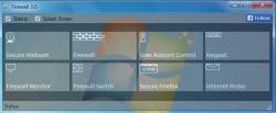 Official Download Mirror for Firewall