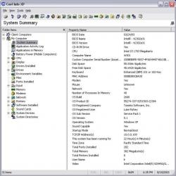 Official Download Mirror for Cool Info XP