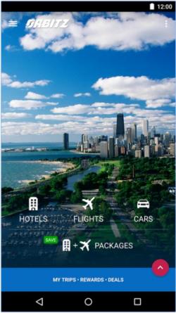 Official Download Mirror for Orbitz for Android 