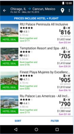 Official Download Mirror for Orbitz for Android 