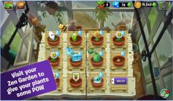 Official Download Mirror for Plants vs. Zombie 2 for Android