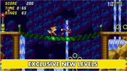 Official Download Mirror for Sonic The Hedgehog 2 for Android
