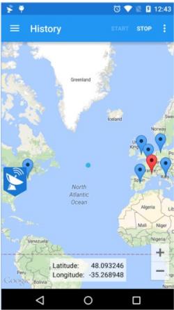 Official Download Mirror for Fake GPS for Android