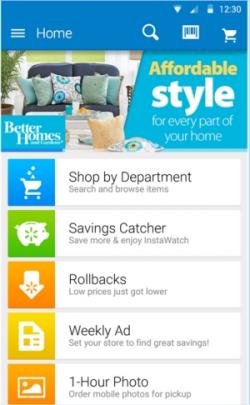 Official Download Mirror for Walmart for Android