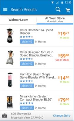 Official Download Mirror for Walmart for Android