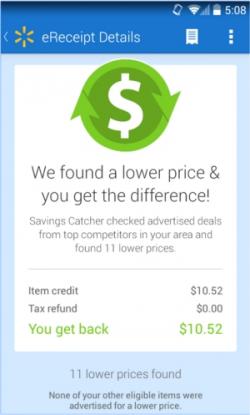 Official Download Mirror for Walmart for Android