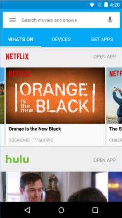 Official Download Mirror for Google Cast for Android