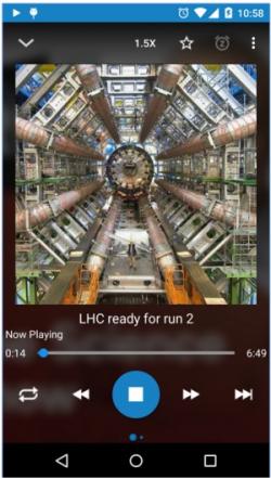Official Download Mirror for Podcast Republic for Android