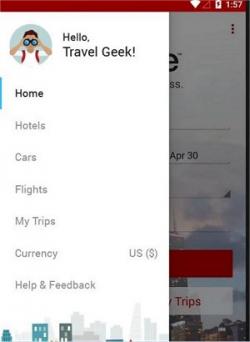 Official Download Mirror for Hotwire for Android