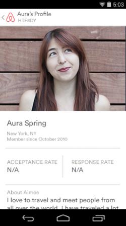 Official Download Mirror for Airbnb for Android