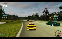 Official Download Mirror for X Speed Race