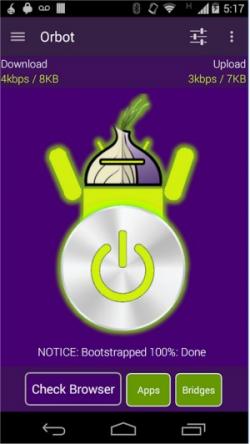 Official Download Mirror for Orbot: Proxy with Tor for Android