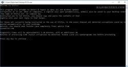 Official Download Mirror for SFCFix
