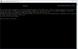 Official Download Mirror for SFCFix
