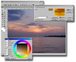 Official Download Mirror for Ultimate Paint LE