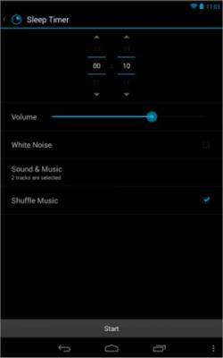 Official Download Mirror for My Alarm Clock Free for Android