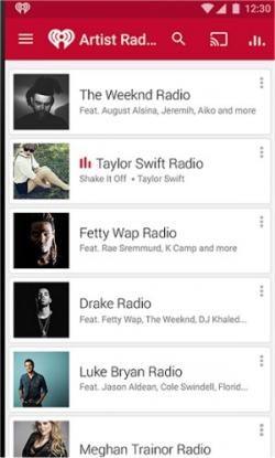 Official Download Mirror for iHeartRadio