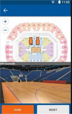 Official Download Mirror for StubHub for Android