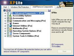 Official Download Mirror for XPlite/2000lite