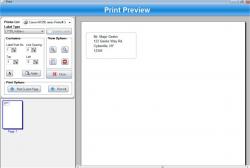 Official Download Mirror for SSuite Label Printer