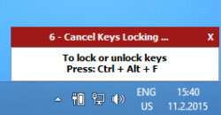 Official Download Mirror for BlueLife KeyFreeze