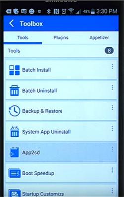 Official Download Mirror for All-In-One Toolbox (Cleaner) for Android