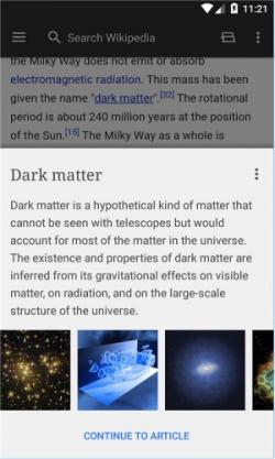 Official Download Mirror for Wikipedia for Android