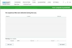 Official Download Mirror for Emsisoft Internet Security 