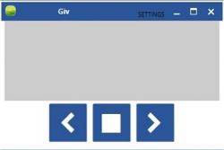 Official Download Mirror for Giv