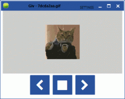 Official Download Mirror for Giv