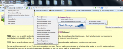 Official Download Mirror for Firefox Environment Backup Extension for Firefox and Pale Moon