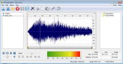 Official Download Mirror for AV Audio Editor