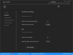 Official Download Mirror for apps tracker