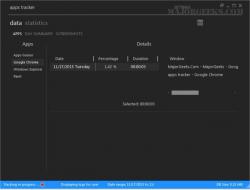 Official Download Mirror for apps tracker