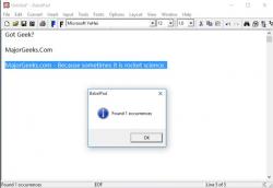 Official Download Mirror for BabelPad