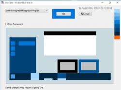 Official Download Mirror for WinColor