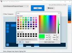 Official Download Mirror for WinColor