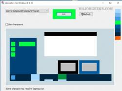 Official Download Mirror for WinColor